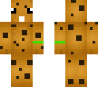 cookie gammer