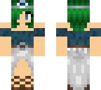 cress dress
