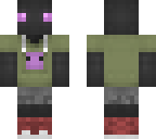cute endermen
