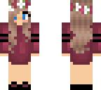 cute jumperdress edit