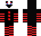 dark marionette