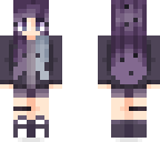 dead girl walking - reshade