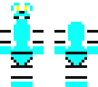 diamond bonnie