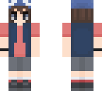 dipper pines