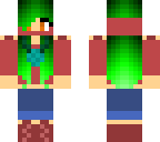 eance emerald