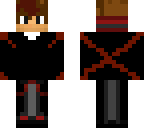edgy boy
