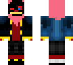 errordust sans
