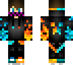 fire and water