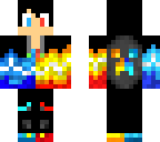 fire water music