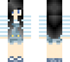 first skin