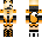 foxy gamer