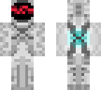 futurenaut with hat