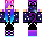galaxy girl