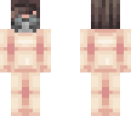 gas mask - base
