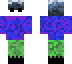 ghost boy