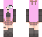 ghost girl