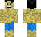 golden hulk