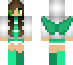 green gwen