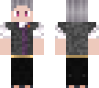 hidan formal au