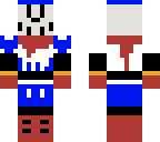 jogboy papyrus