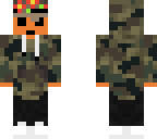 look under the head