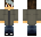 main skin