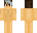 main skin base