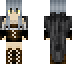 medieval girl