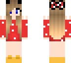minnie mouse