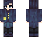 miss peregrine