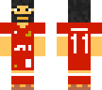 mo salah
