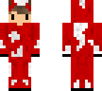 mooshroom boy 3px