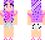 my first attempt at a skin