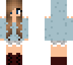my rp skin
