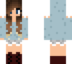 my rp skin edit