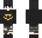 my skin