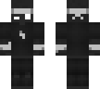 ninja manticore skin