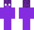 noody purple guy