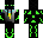nuclear creeper