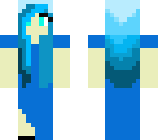 ocean girl