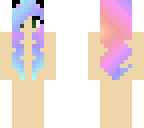 pastel skin base