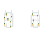 pineapple tops