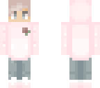 pink boi
