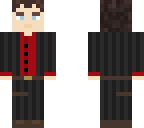 pinstripe suit nick l4d2