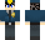 policia iker