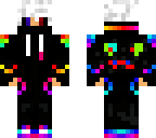 rainbow boy edit