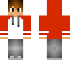 red boy