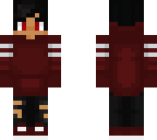 red coat geb