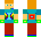 reymon gamer