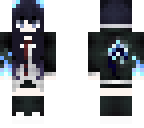 rin okumura
